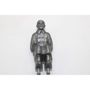 1950s Deluxe Reading Fire Ladder Truck Engine Driver